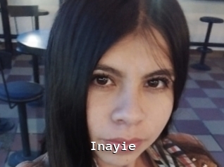 Inayie