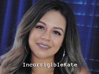 IncorrigibleKate
