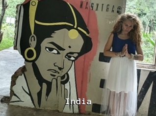 India