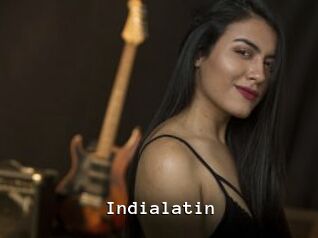 Indialatin