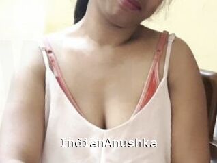 IndianAnushka
