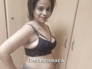 Indianamara