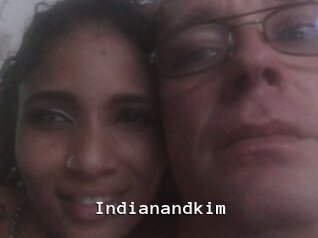 Indianandkim