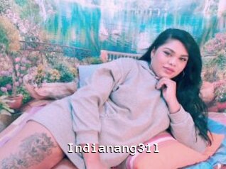 Indianang31l