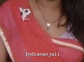 Indiananjali