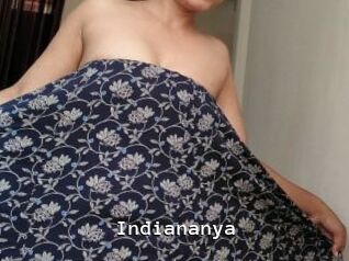 Indiananya