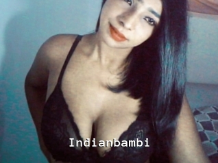 Indianbambi