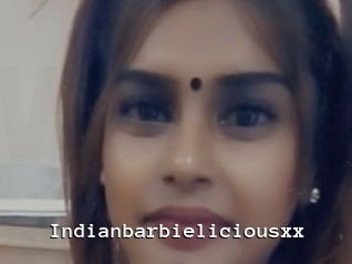 Indianbarbieliciousxx