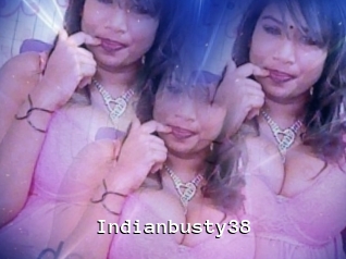 Indianbusty38
