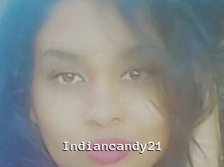 Indiancandy21