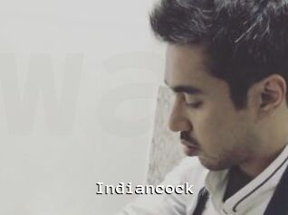 Indiancock