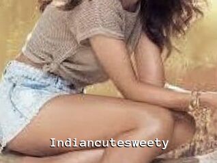 Indiancutesweety