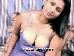 Indiandesiree