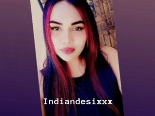 Indiandesixxx