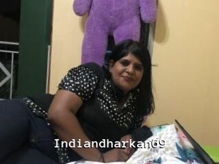 Indiandharkan69