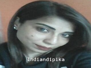 Indiandipika