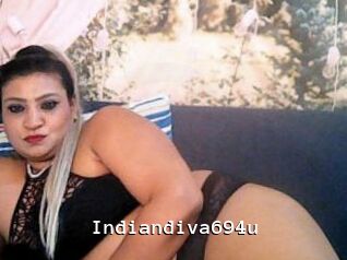 Indiandiva694u