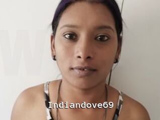 Indiandove69