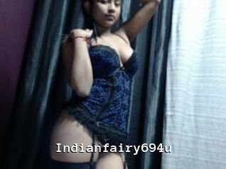 Indianfairy694u