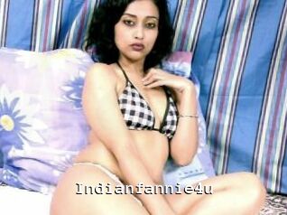Indianfannie4u