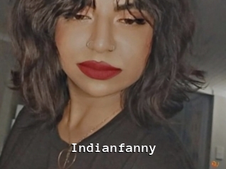 Indianfanny