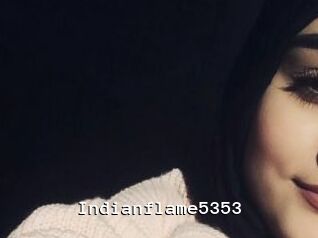 Indianflame5353