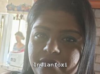 Indianfoxi