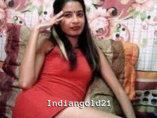 Indiangold21
