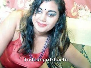 Indiangold694u