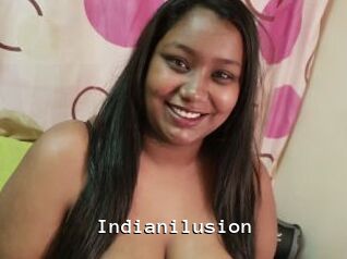 Indianilusion