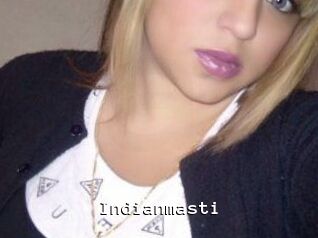 Indianmasti