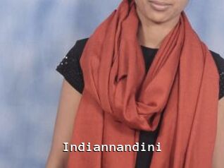 Indiannandini