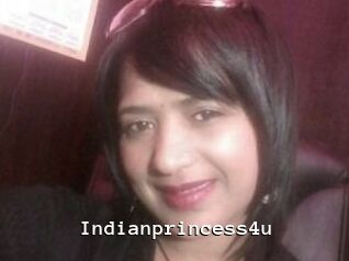 Indianprincess4u