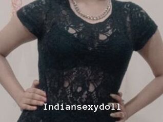 Indiansexydoll