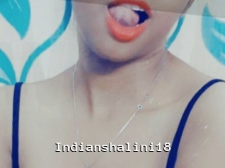 Indianshalini18