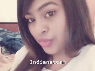 Indianstorm