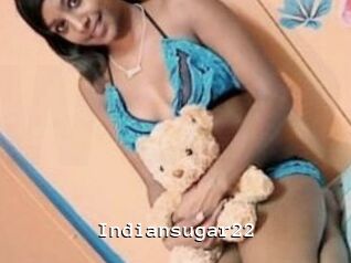 Indiansugar22