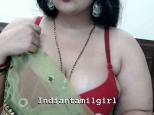 Indiantamilgirl