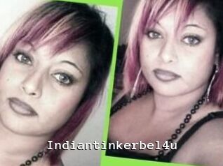 Indiantinkerbel4u