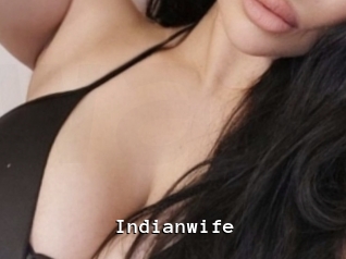 Indianwife