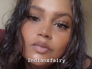 Indianxfairy