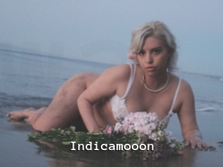 Indicamooon