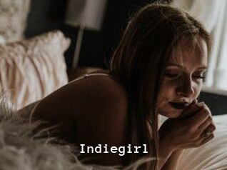 Indiegirl