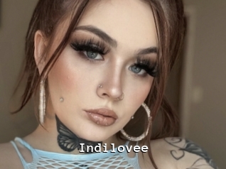 Indilovee