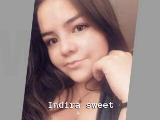 Indira_sweet