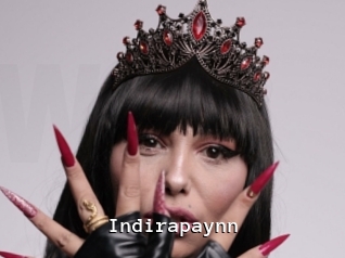 Indirapaynn