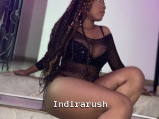 Indirarush