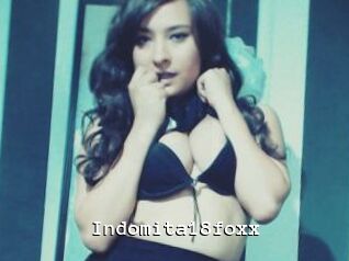 Indomita18foxx