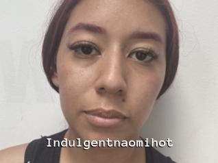 Indulgentnaomihot