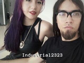 Industrial2323